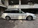 SUBARU LEGACY TOURING WAGON