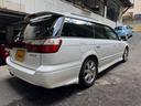 SUBARU LEGACY TOURING WAGON