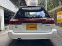 SUBARU LEGACY TOURING WAGON