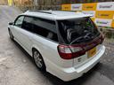 SUBARU LEGACY TOURING WAGON
