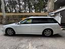 SUBARU LEGACY TOURING WAGON