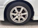 SUBARU LEGACY TOURING WAGON
