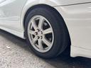 SUBARU LEGACY TOURING WAGON