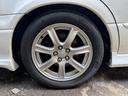 SUBARU LEGACY TOURING WAGON