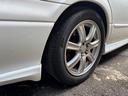 SUBARU LEGACY TOURING WAGON