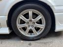 SUBARU LEGACY TOURING WAGON