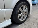 SUBARU LEGACY TOURING WAGON