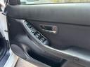 SUBARU LEGACY TOURING WAGON