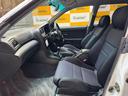SUBARU LEGACY TOURING WAGON
