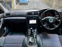 SUBARU LEGACY TOURING WAGON