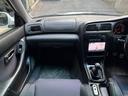 SUBARU LEGACY TOURING WAGON
