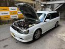 SUBARU LEGACY TOURING WAGON