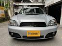 SUBARU LEGACY TOURING WAGON