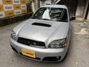 SUBARU LEGACY TOURING WAGON