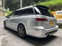 SUBARU LEGACY TOURING WAGON
