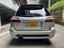 SUBARU LEGACY TOURING WAGON