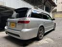 SUBARU LEGACY TOURING WAGON