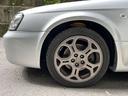 SUBARU LEGACY TOURING WAGON