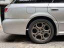 SUBARU LEGACY TOURING WAGON
