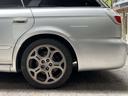 SUBARU LEGACY TOURING WAGON