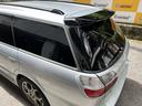 SUBARU LEGACY TOURING WAGON