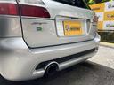 SUBARU LEGACY TOURING WAGON