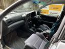 SUBARU LEGACY TOURING WAGON