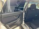 SUBARU LEGACY TOURING WAGON