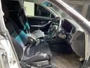 SUBARU LEGACY TOURING WAGON