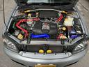 SUBARU LEGACY TOURING WAGON