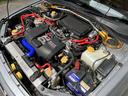 SUBARU LEGACY TOURING WAGON