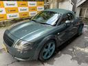 AUDI TT ROADSTER