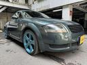 AUDI TT ROADSTER