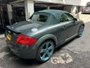 AUDI TT ROADSTER