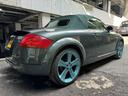 AUDI TT ROADSTER