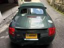 AUDI TT ROADSTER
