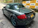 AUDI TT ROADSTER
