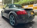 AUDI TT ROADSTER