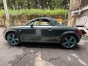 AUDI TT ROADSTER