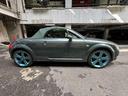 AUDI TT ROADSTER