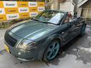 AUDI TT ROADSTER