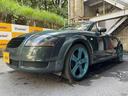 AUDI TT ROADSTER
