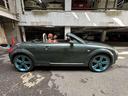 AUDI TT ROADSTER