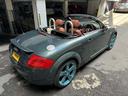 AUDI TT ROADSTER