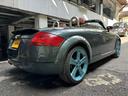 AUDI TT ROADSTER