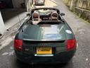 AUDI TT ROADSTER