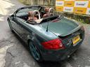 AUDI TT ROADSTER