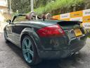 AUDI TT ROADSTER