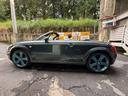 AUDI TT ROADSTER