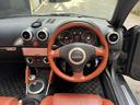 AUDI TT ROADSTER
